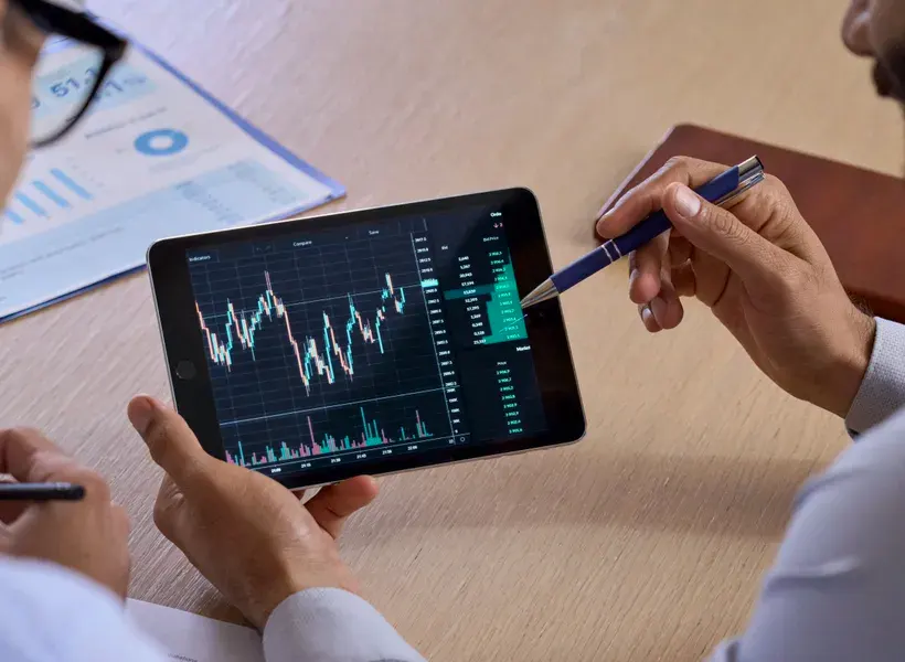 PolarisFuturo investimento